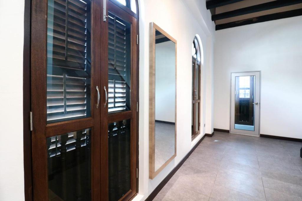 The Nines Hotel Malacca Eksteriør billede