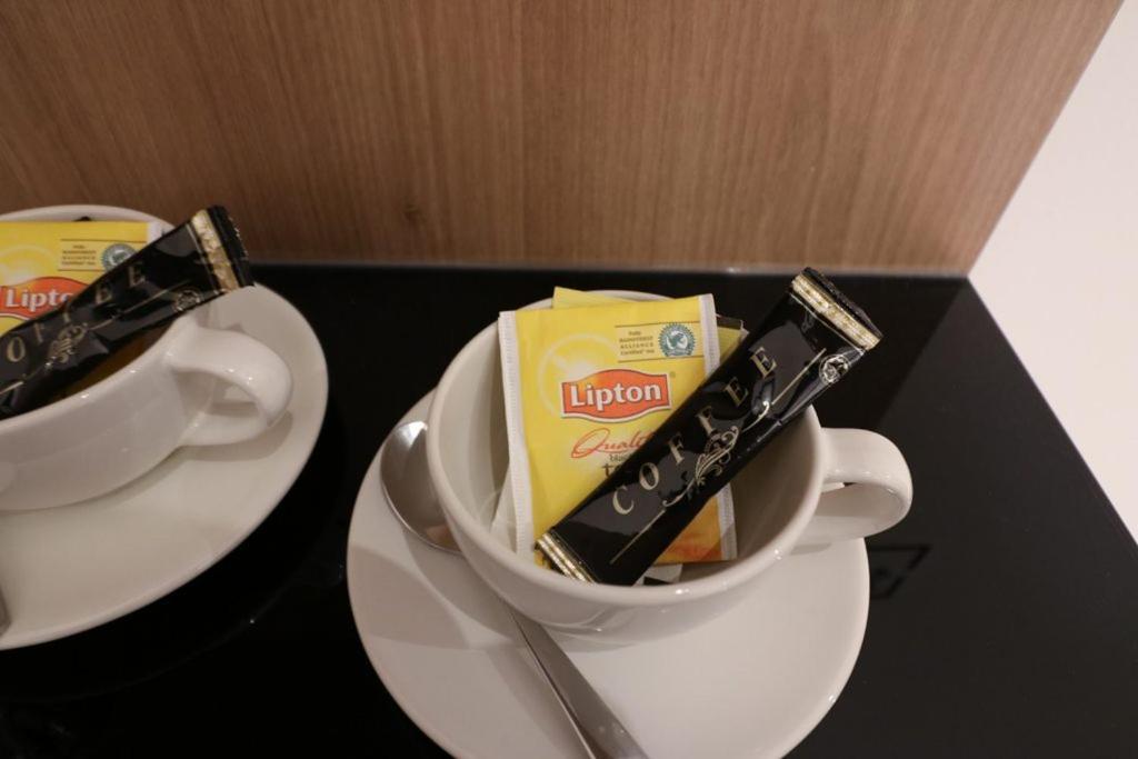 The Nines Hotel Malacca Værelse billede